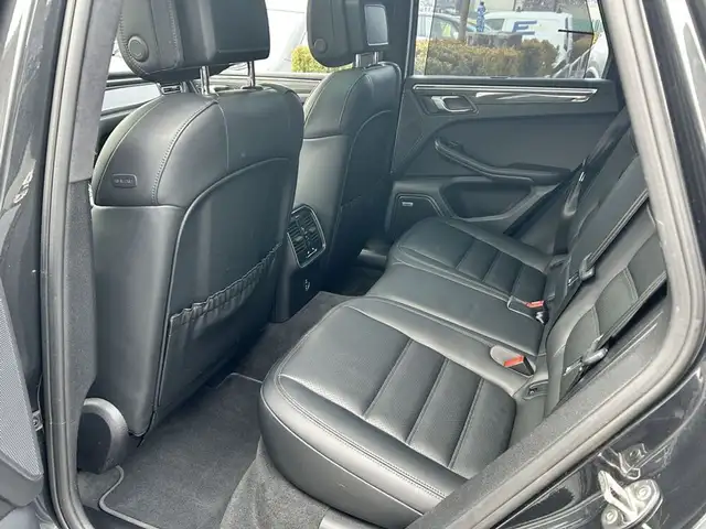 Porsche Macan Turbo II *APPROVED*LED*ACC*PANO*SITZKL*360°* Ansicht 12