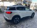 Citroen C5 Aircross 1.6 hybrid phev Shine 225 e-eat8 UNICO PROPRIETARI Blanc - thumbnail 5