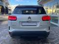 Citroen C5 Aircross 1.6 hybrid phev Shine 225 e-eat8 UNICO PROPRIETARI Blanc - thumbnail 4