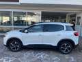 Citroen C5 Aircross 1.6 hybrid phev Shine 225 e-eat8 UNICO PROPRIETARI Blanc - thumbnail 3