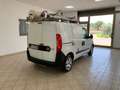 Fiat Doblo Doblò 1.4 T-Jet Natural Power ATTREZZATO ! Bianco - thumbnail 5