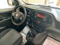 Fiat Doblo Doblò 1.4 T-Jet Natural Power ATTREZZATO ! Bianco - thumbnail 12