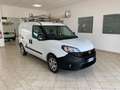 Fiat Doblo Doblò 1.4 T-Jet Natural Power ATTREZZATO ! Bianco - thumbnail 3