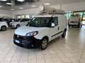 Fiat Doblo Doblò 1.4 T-Jet Natural Power ATTREZZATO ! Bianco - thumbnail 1