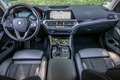 BMW 320 d Touring Sport Line Autom Navi SHZ Klima PDC Nero - thumbnail 4