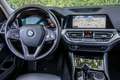 BMW 320 d Touring Sport Line Autom Navi SHZ Klima PDC Nero - thumbnail 13