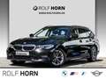 BMW 320 d Touring Sport Line Autom Navi SHZ Klima PDC Nero - thumbnail 1