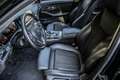 BMW 320 d Touring Sport Line Autom Navi SHZ Klima PDC Nero - thumbnail 8