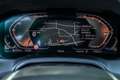 BMW 320 d Touring Sport Line Autom Navi SHZ Klima PDC Nero - thumbnail 7