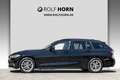 BMW 320 d Touring Sport Line Autom Navi SHZ Klima PDC Nero - thumbnail 6
