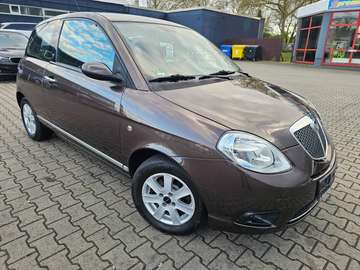Ypsilon Y 1.2 8v,Klima,Alu,2.Hand,Tüv 06/28 Top