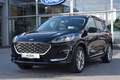 Ford Kuga VIGNALE 2.5 Duratec PHEV Panorma,AHK Schwarz - thumbnail 1