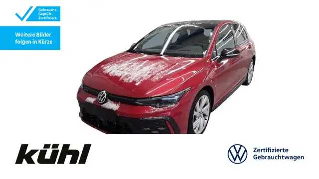 Volkswagen Golf GTE 8 VIII GTE 1.5 TSI DSG IQ.Light/ACC/HuD/Kam