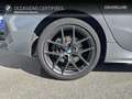 BMW 120 120iA 178ch M Sport DKG7 9cv Gris - thumbnail 8
