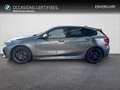 BMW 120 120iA 178ch M Sport DKG7 9cv Gris - thumbnail 3