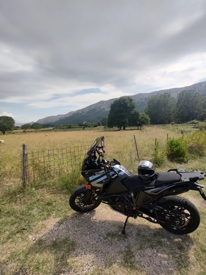 KTM 1290 Super Adventure S - 2