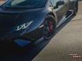 Lamborghini Huracán Technica - 699km - 5.2 V10 640PK Zwart - thumbnail 3
