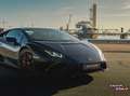 Lamborghini Huracán Technica - 699km - 5.2 V10 640PK Zwart - thumbnail 7