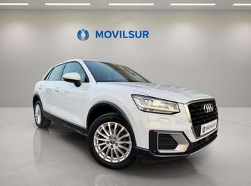 30 TFSI Design 85kW