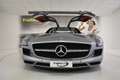 Mercedes-Benz SLS AMG Coupé Gris - thumbnail 28
