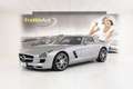 Mercedes-Benz SLS AMG Coupé Gris - thumbnail 1