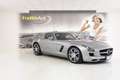 Mercedes-Benz SLS AMG Coupé Gris - thumbnail 3