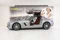 Mercedes-Benz SLS AMG Coupé Gris - thumbnail 29