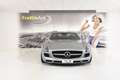 Mercedes-Benz SLS AMG Coupé Gris - thumbnail 2
