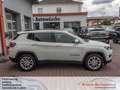 Jeep Compass COMPASS 1.3 T-GDI 110kW Limited Weiß - thumbnail 8