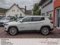 Jeep Compass COMPASS 1.3 T-GDI 110kW Limited Weiß - thumbnail 7