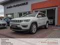 Jeep Compass COMPASS 1.3 T-GDI 110kW Limited Weiß - thumbnail 1