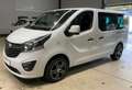 Opel Vivaro B 1.6 BiTurbo L1H1 2,9t (AHK*9xSITZER*PDC-KAMERA) Blanco - thumbnail 1
