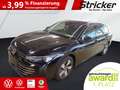 Volkswagen Passat Variant Business 2.0TDI DSG 299,-ohne Anzahlung Navi AHK Schwarz - thumbnail 2