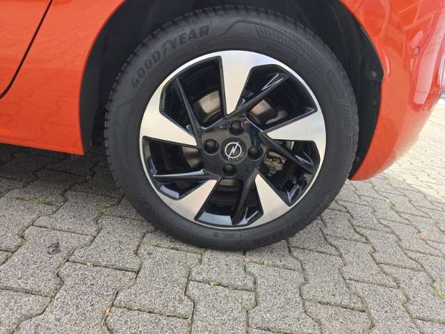 Opel Corsa-e