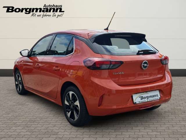 Opel Corsa-e