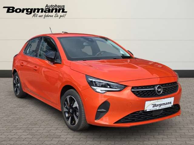 Opel Corsa-e
