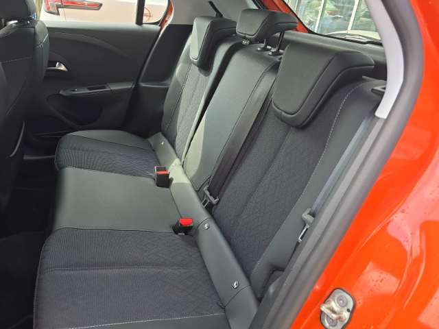 Opel Corsa-e
