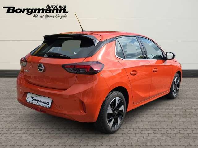 Opel Corsa-e
