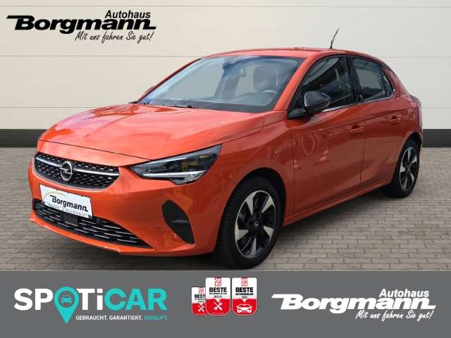 Opel Corsa-e
