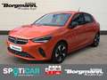 Opel Corsa-e Elegance Rückfahrkamera - LED - Apple CarPlay - Si Orange - thumbnail 1