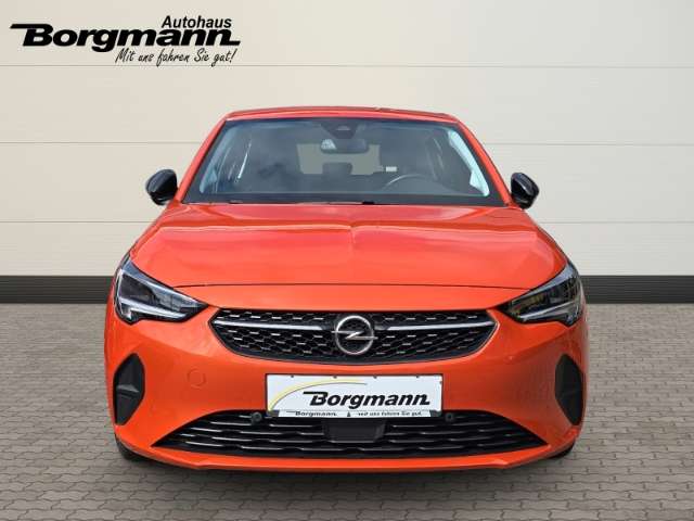 Opel Corsa-e
