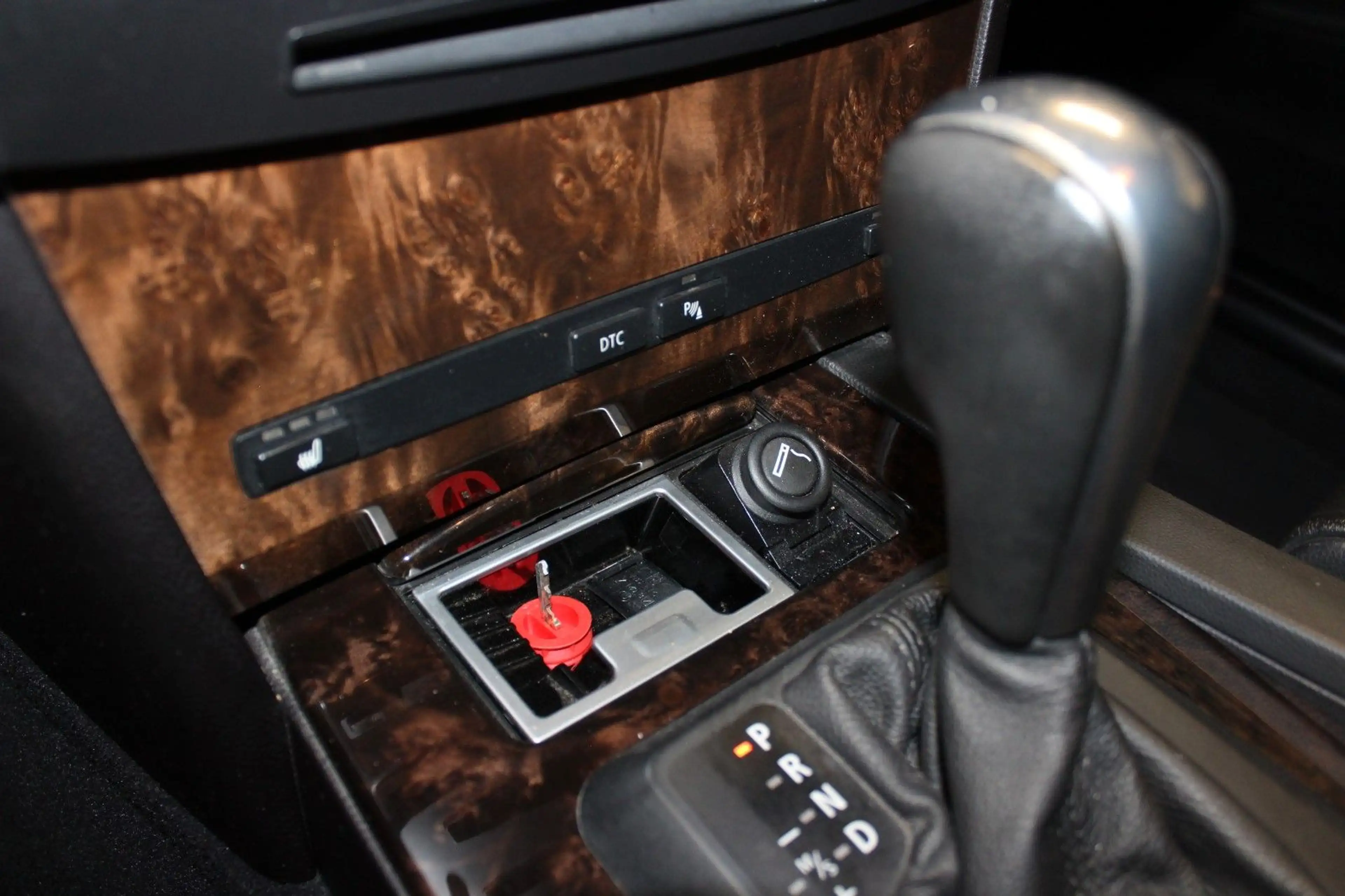 BMW 535 d-M Touring*Head-Up*PDC*AHK*XENON*NAVI*SHZ — photo 15