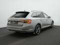 Skoda Superb Combi 1.4 TSI iV 218 pk DSG Sportline Business | T Grijs - thumbnail 4