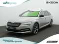 Skoda Superb Combi 1.4 TSI iV 218 pk DSG Sportline Business | T Szary - thumbnail 1