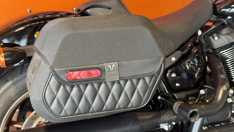 Harley-Davidson Lowrider S - foto 5