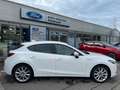 Mazda 3 Sports-Line 120PS  Navi Garantie Wit - thumbnail 9