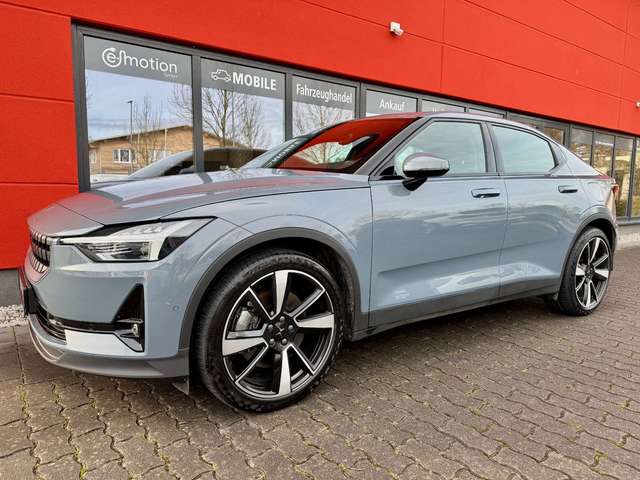 Imagine Polestar 2 Long Range Dual*Plus/Pilot-Paket*H&K*20"*