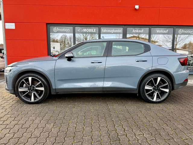 Polestar 2 Long Range Dual*Plus/Pilot-Paket*H&K*20"*