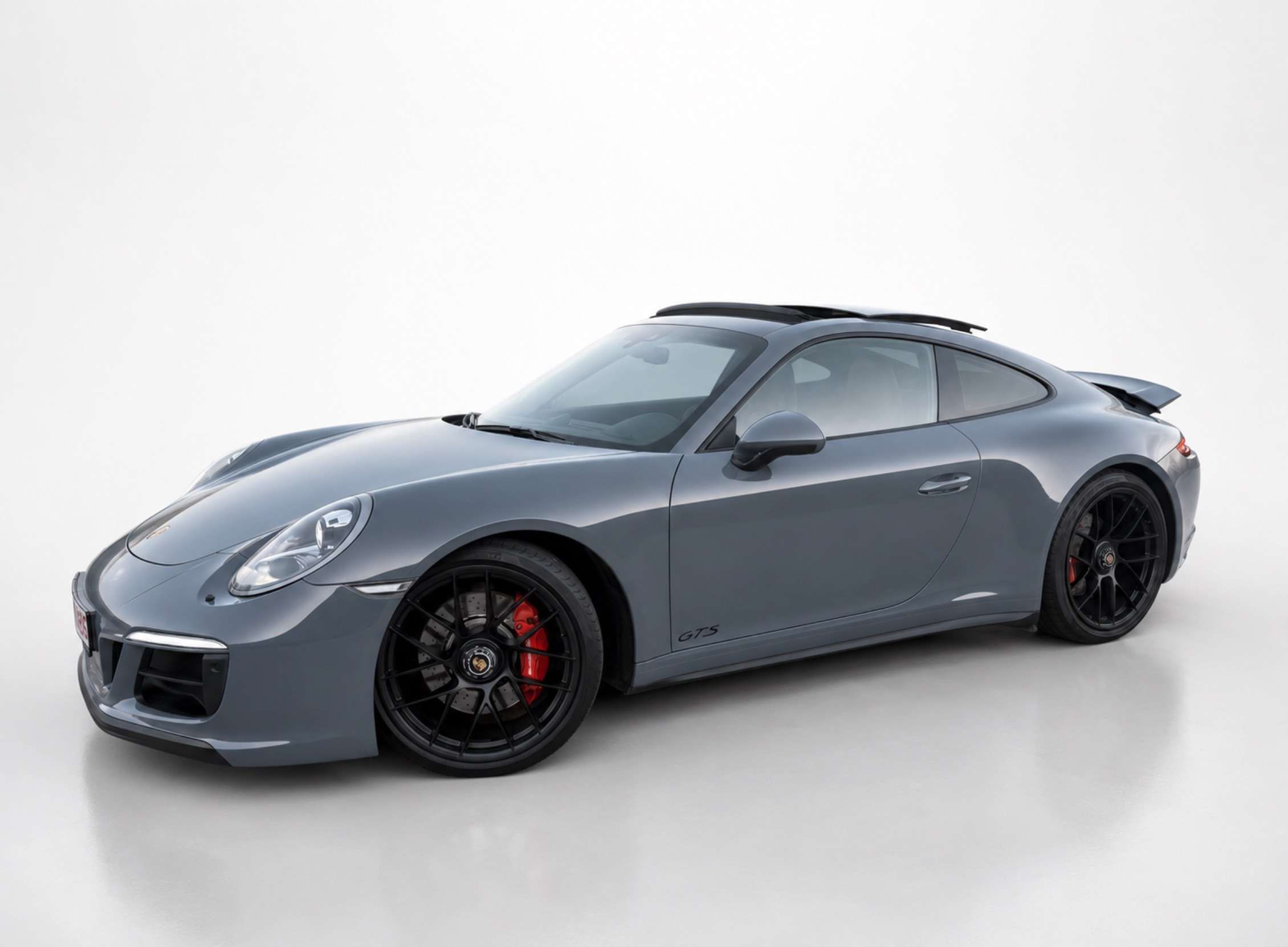 Porsche 991