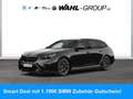 BMW M5 Touring AHK Panorama Carbon 0,5% Versteuerung Schwarz - thumbnail 1